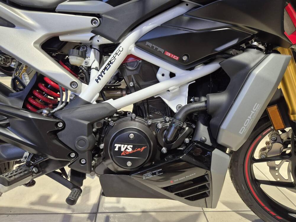 TVS Motor RTR 310 (2024 - 26) (13)