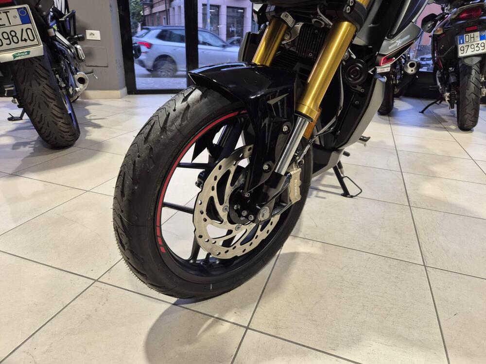 TVS Motor RTR 310 (2024 - 26) (14)