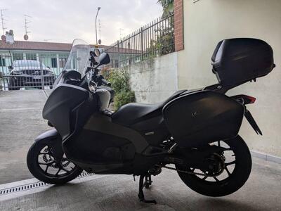 Honda Integra 700 (2011 - 13) usata