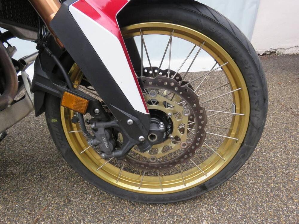 Honda Africa Twin CRF 1100L Adventure Sports DCT (2020 - 21) (7)