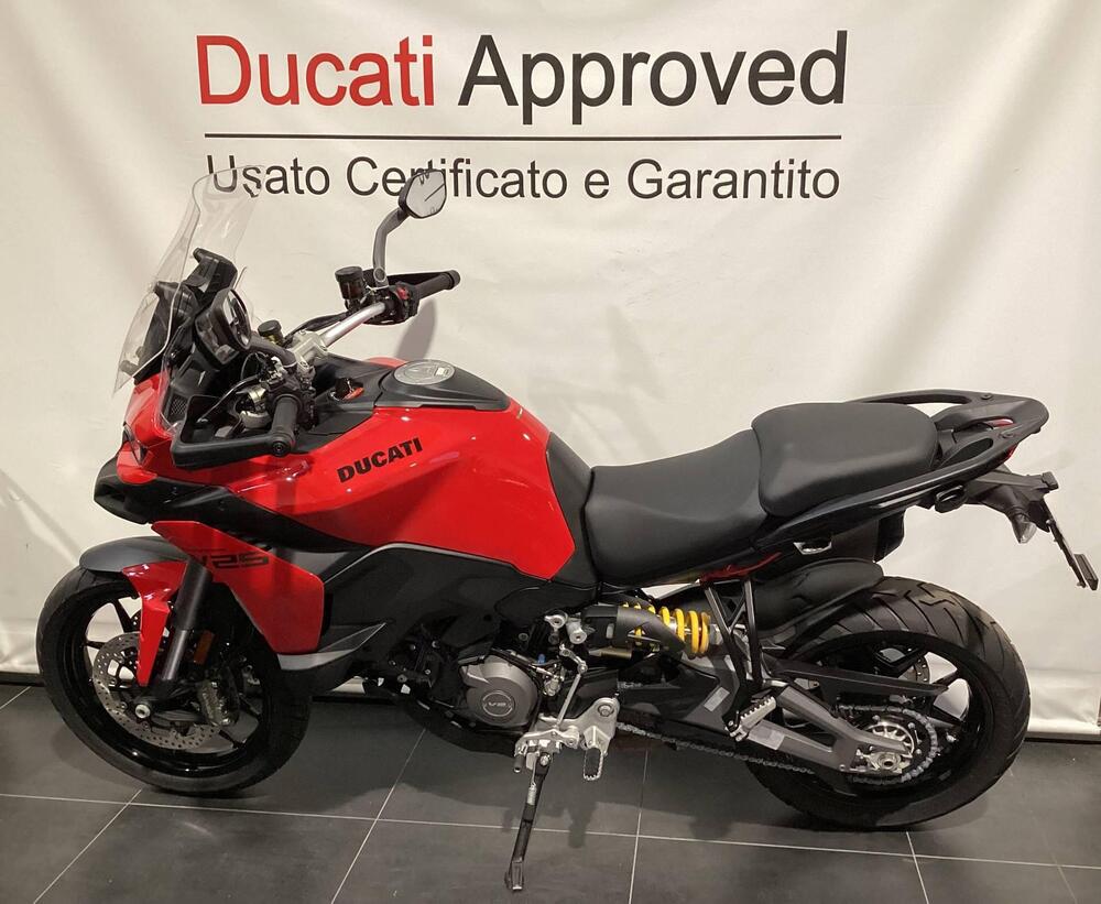 Ducati Multistrada V2 S (2025 - 26) (3)