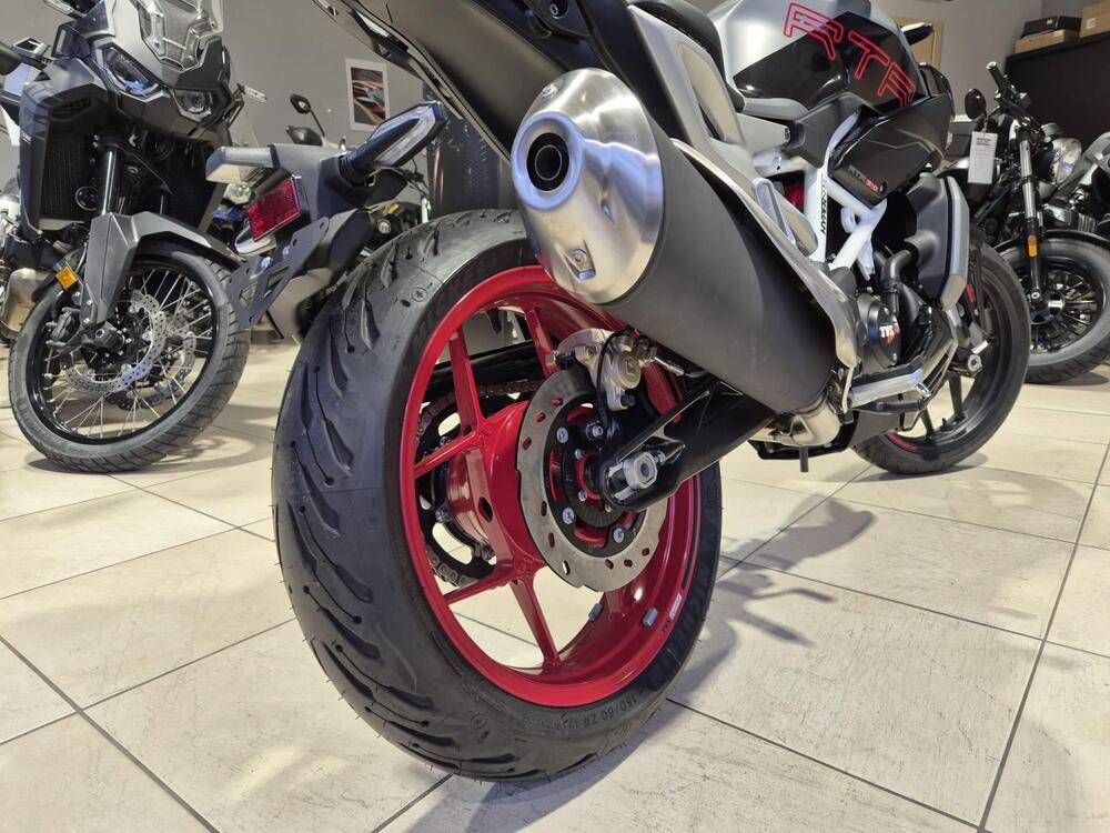 TVS Motor RTR 310 (2024 - 26) (15)