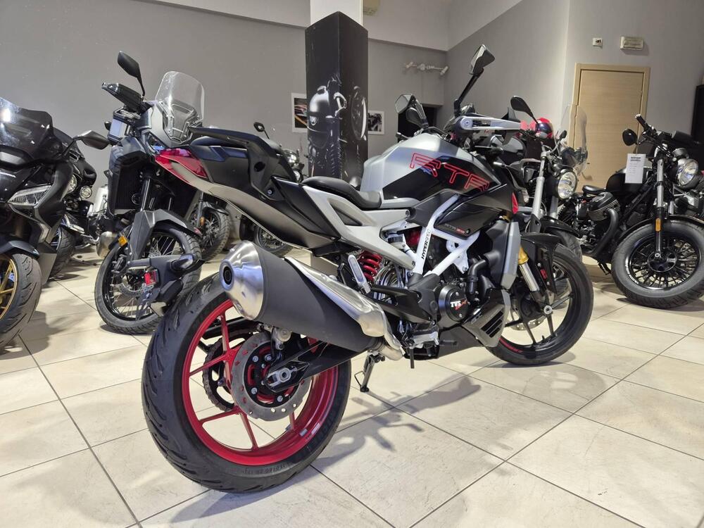 TVS Motor RTR 310 (2024 - 26) (3)