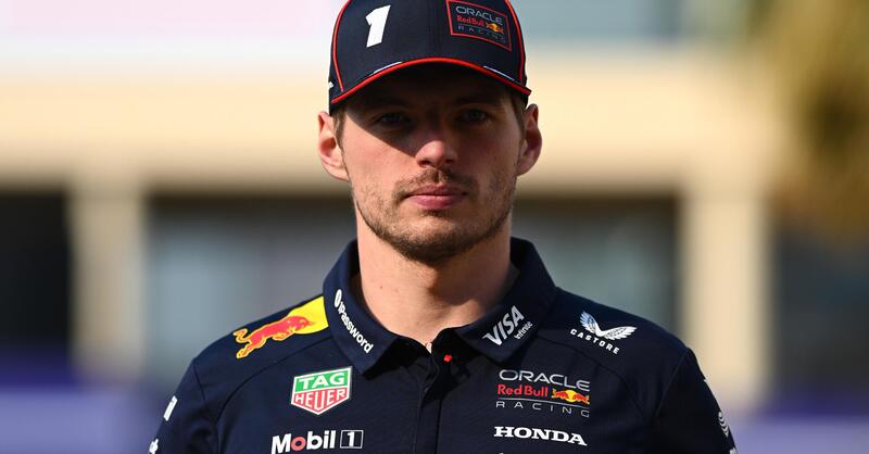 F1. GP Abu Dhabi, Verstappen verso il quinto titolo: &quot;Sono molto rilassato, non ho nulla da perdere&quot;
