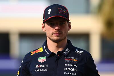 F1. GP Abu Dhabi, Verstappen verso il quinto titolo: &quot;Sono molto rilassato, non ho nulla da perdere&quot;