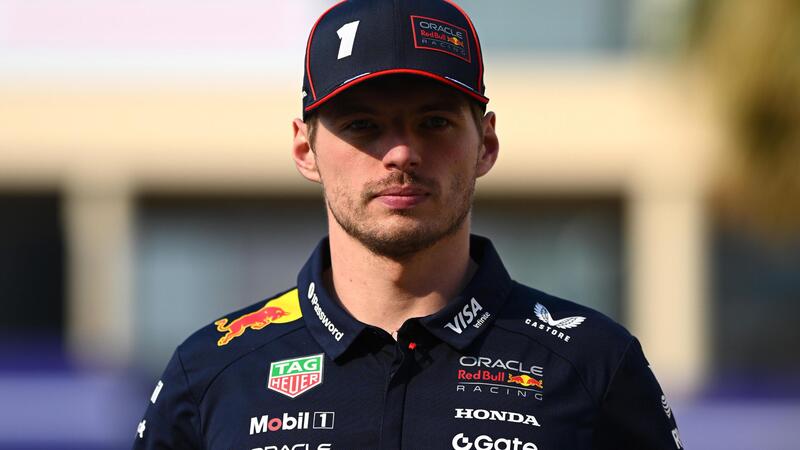 F1. GP Abu Dhabi, Verstappen verso il quinto titolo: &quot;Sono molto rilassato, non ho nulla da perdere&quot;