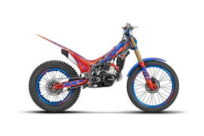 Betamotor Evo 300 2T Factory (2025) nuova