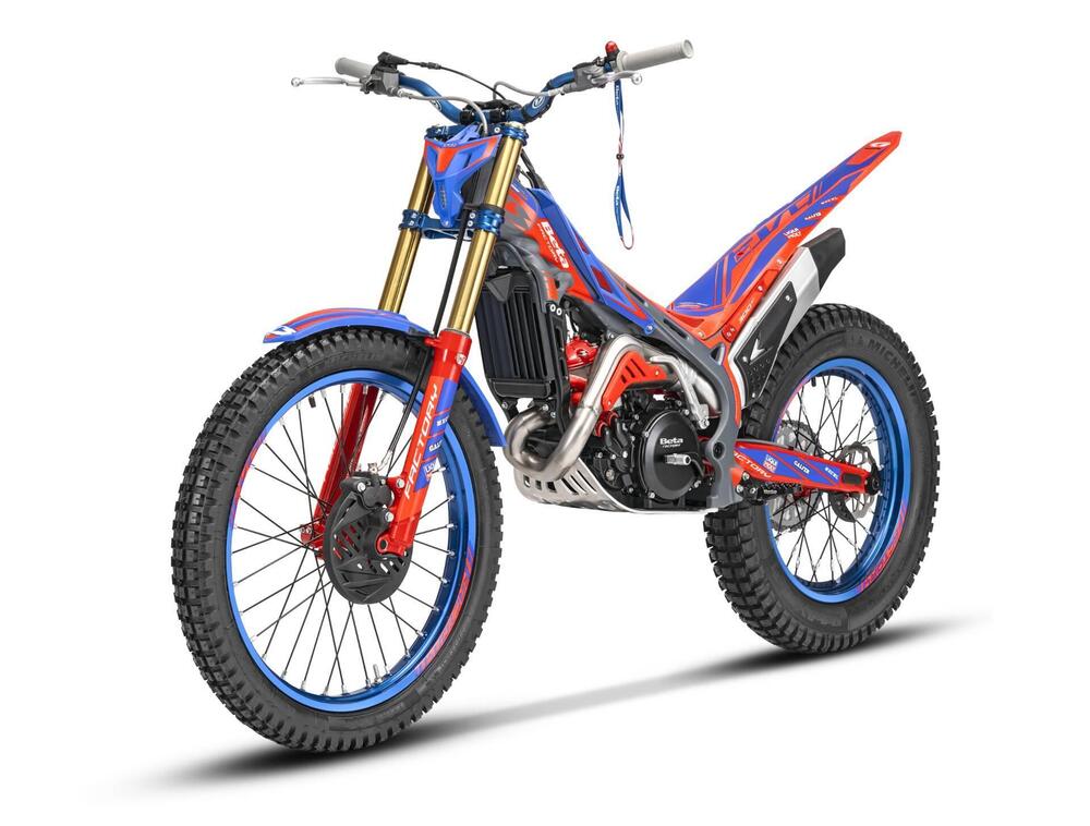 Betamotor Evo 300 2T Factory (2025 - 26) (2)