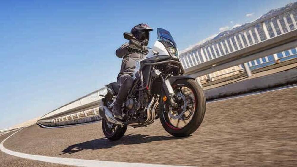 Honda NX500 (2024 - 25) (6)