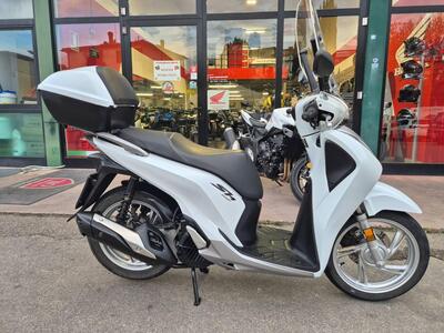 Honda SH 150 i (2017 - 19) usata