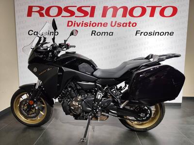 Yamaha Tracer 7 GT (2021 - 24) usata
