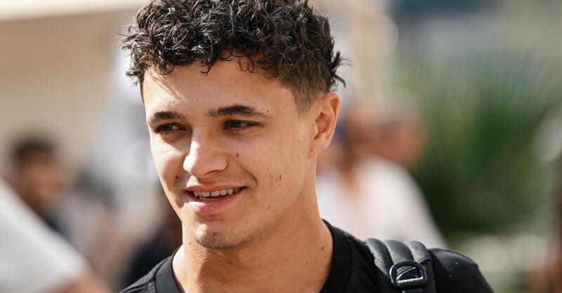 F1. GP Abu Dhabi, Norris pronto al titolo mondiale: &quot;Sarebbe il riconoscimento di tutti gli sforzi fatti fin da bambino e un sogno realizzato&quot;