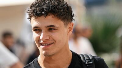 F1. GP Abu Dhabi, Norris pronto al titolo mondiale: &quot;Sarebbe il riconoscimento di tutti gli sforzi fatti fin da bambino e un sogno realizzato&quot;