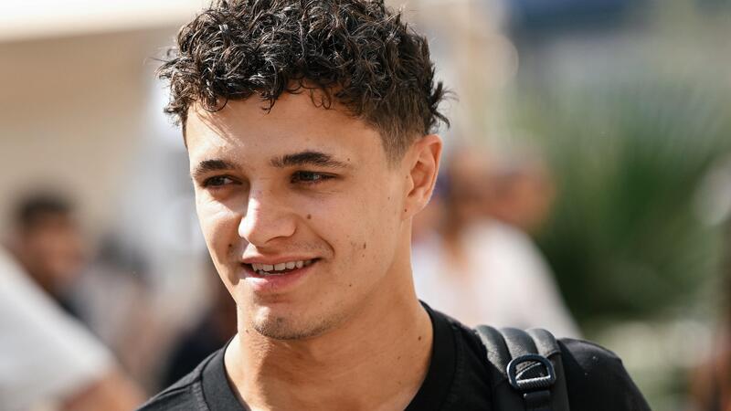 F1. GP Abu Dhabi, Norris pronto al titolo mondiale: &quot;Sarebbe il riconoscimento di tutti gli sforzi fatti fin da bambino e un sogno realizzato&quot;