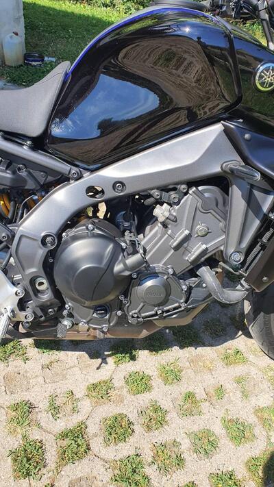 Yamaha MT-09 SP (2021 - 23) usata
