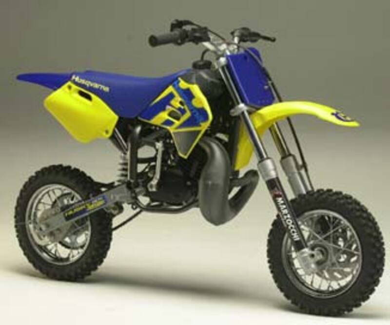 Husqvarna Husky Boy Senior Husky Boy Senior 7,5 hp