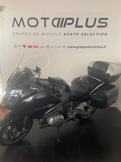 Bmw R 1200 RT (2017 - 18) usata