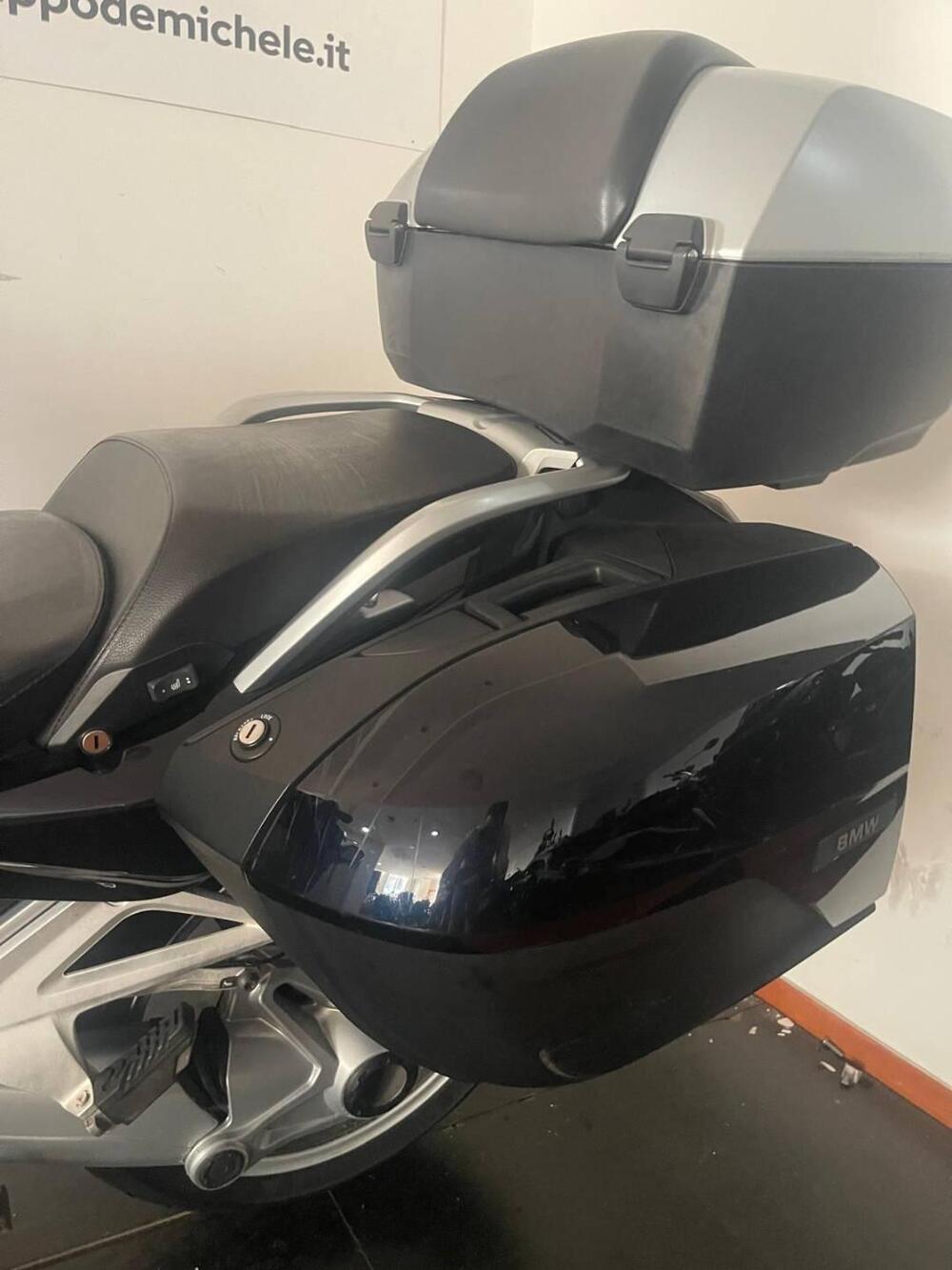 Bmw R 1200 RT (2017 - 18) (7)