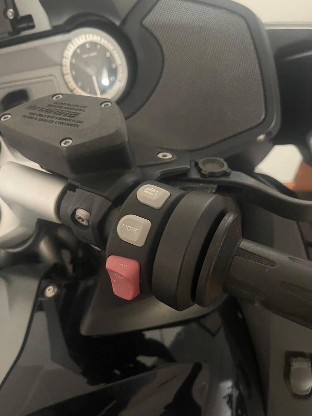 Bmw R 1200 RT (2017 - 18) (8)