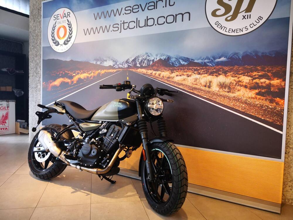 Royal Enfield Guerrilla 450 (2024 - 26) (3)