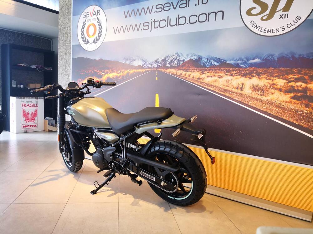 Royal Enfield Guerrilla 450 (2024 - 26) (8)