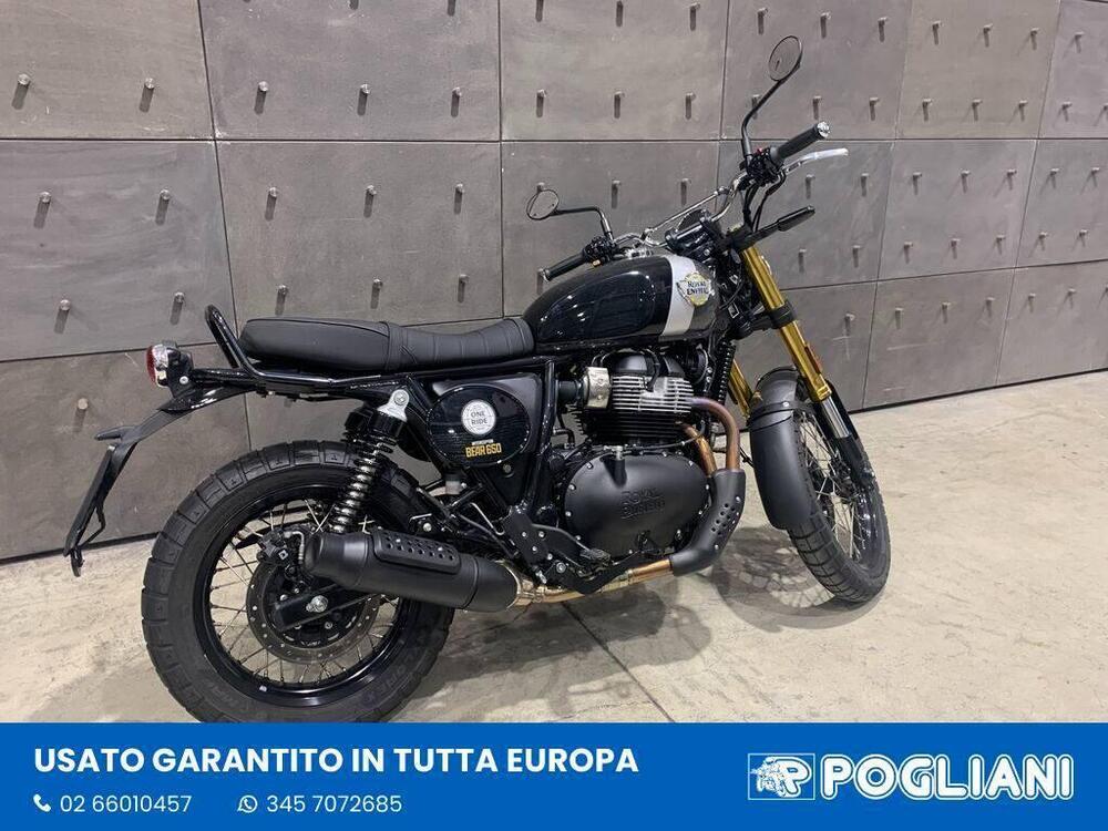 Royal Enfield Bear 650 (2025 - 26) (2)