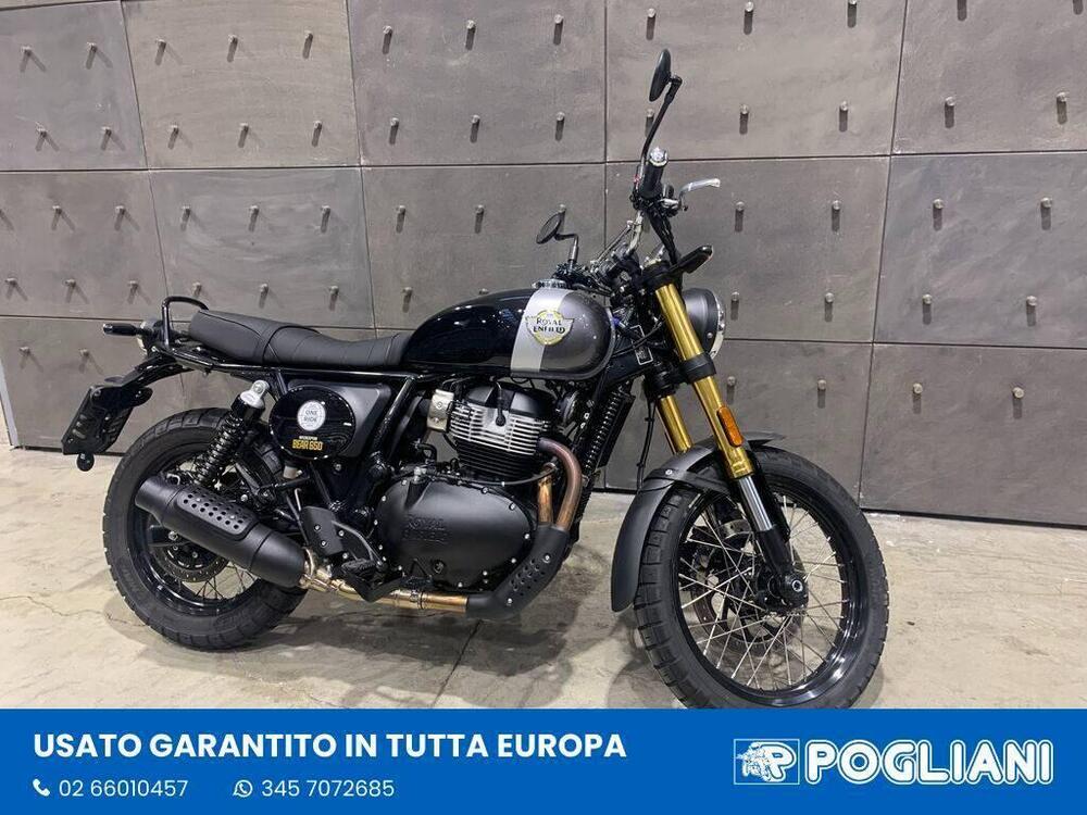 Royal Enfield Bear 650 (2025 - 26) (3)