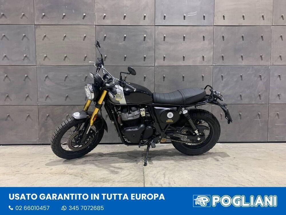 Royal Enfield Bear 650 (2025 - 26) (4)