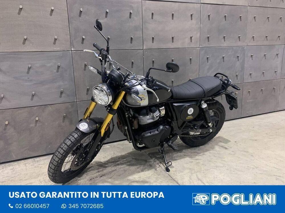 Royal Enfield Bear 650 (2025 - 26) (5)