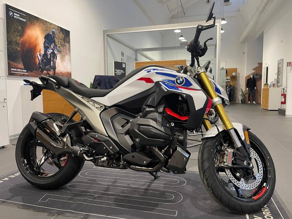 Bmw R 1300 R (2026)