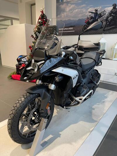 Bmw R 1300 GS ASA (2024 - 25) nuova