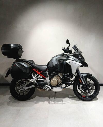 Ducati Multistrada V4 S (2021 - 24) usata