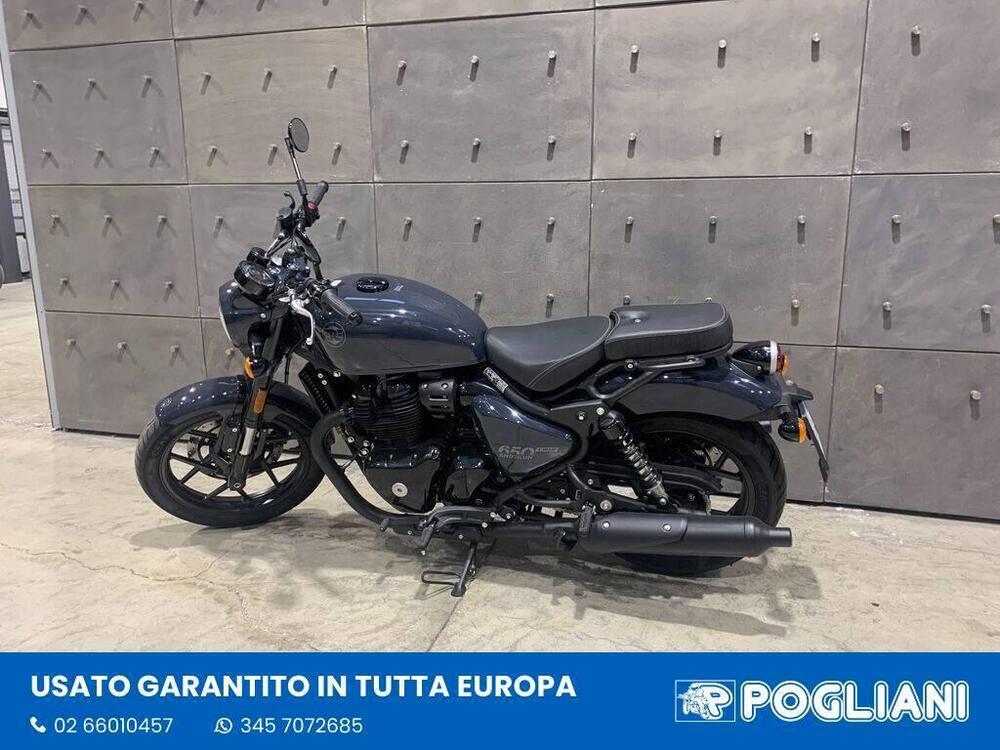 Royal Enfield Shotgun 650 (2024 - 26) (6)