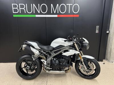 Triumph Speed Triple 1050 S (2018 - 20) usata
