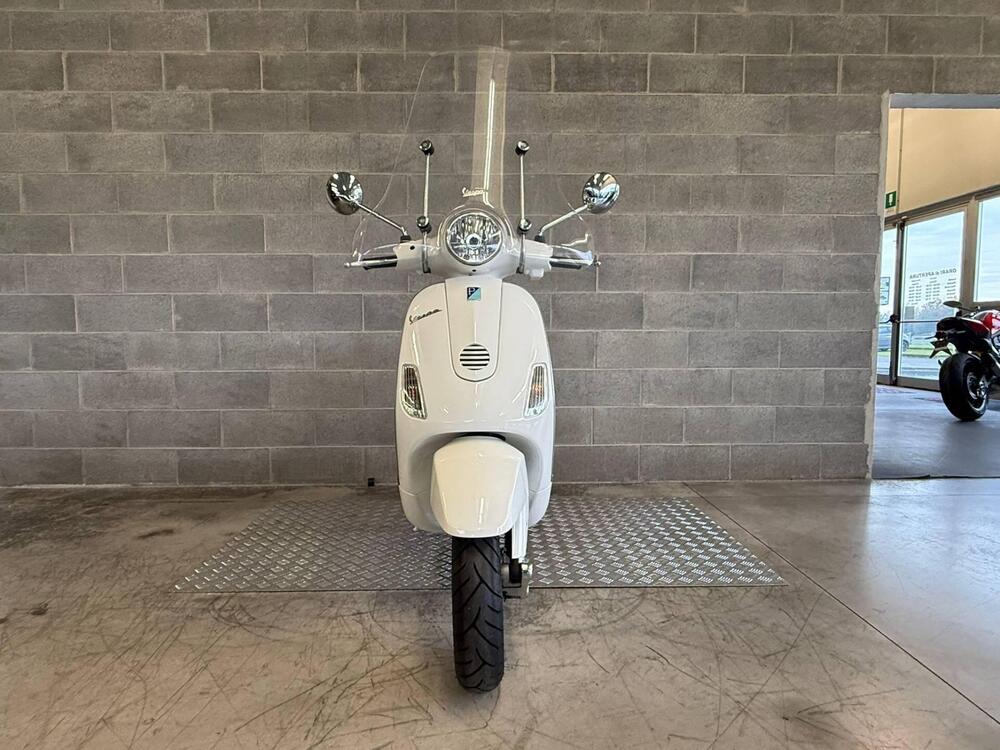 Vespa LX 125 (2005 - 11) (4)