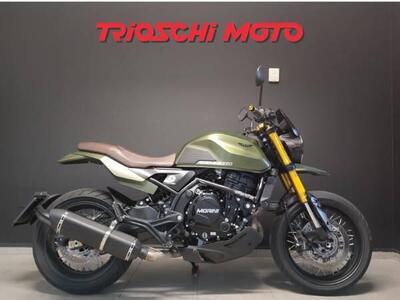 Moto Morini SEIEMMEZZO SCR (2022 - 25) usata