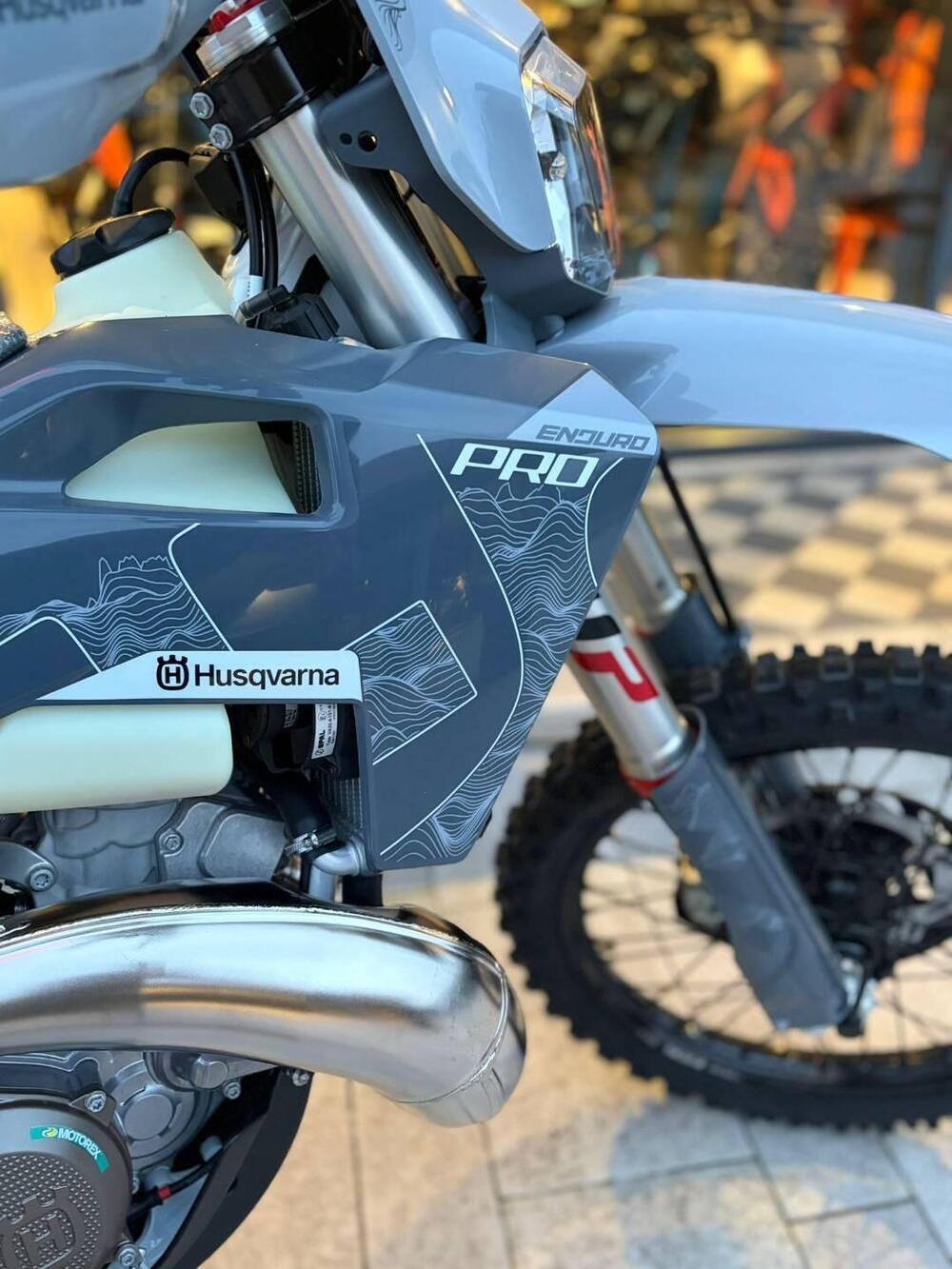 Husqvarna TE 300 Pro (2026) (5)