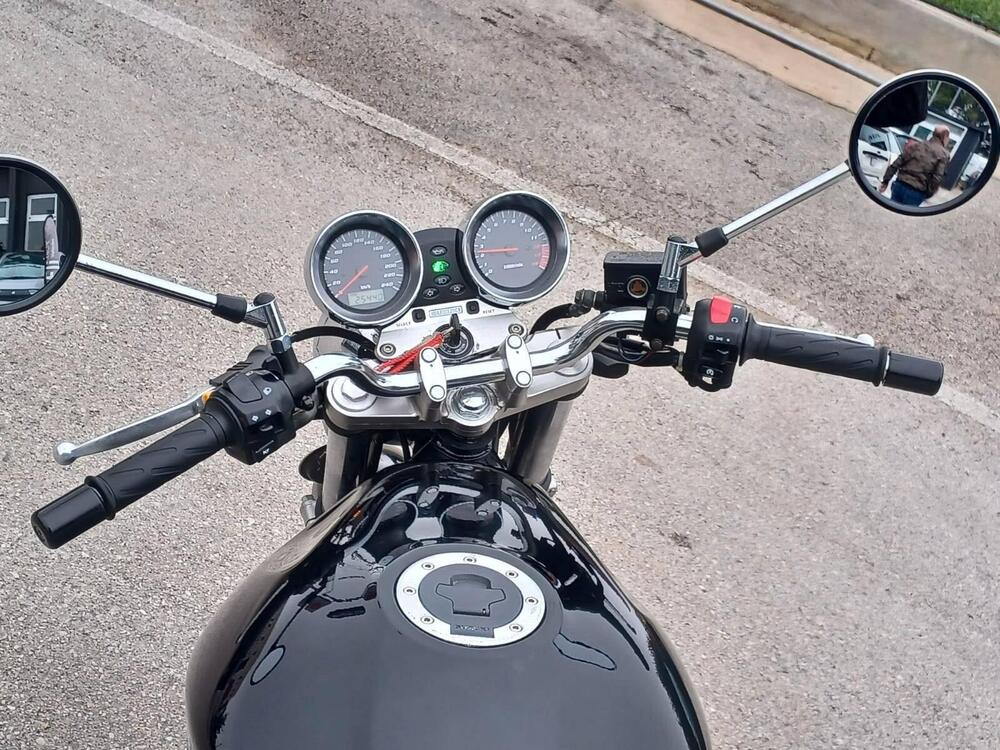 Suzuki GSF 600 Bandit (2000 - 05) (9)