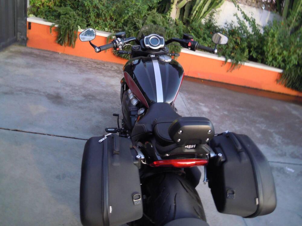 Triumph Rocket 3 Storm GT (2024 - 26) (10)