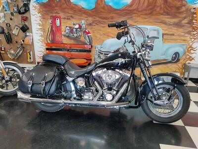 Harley-Davidson 1584 Springer Classic (2006 - 07) - FLSTSC usata