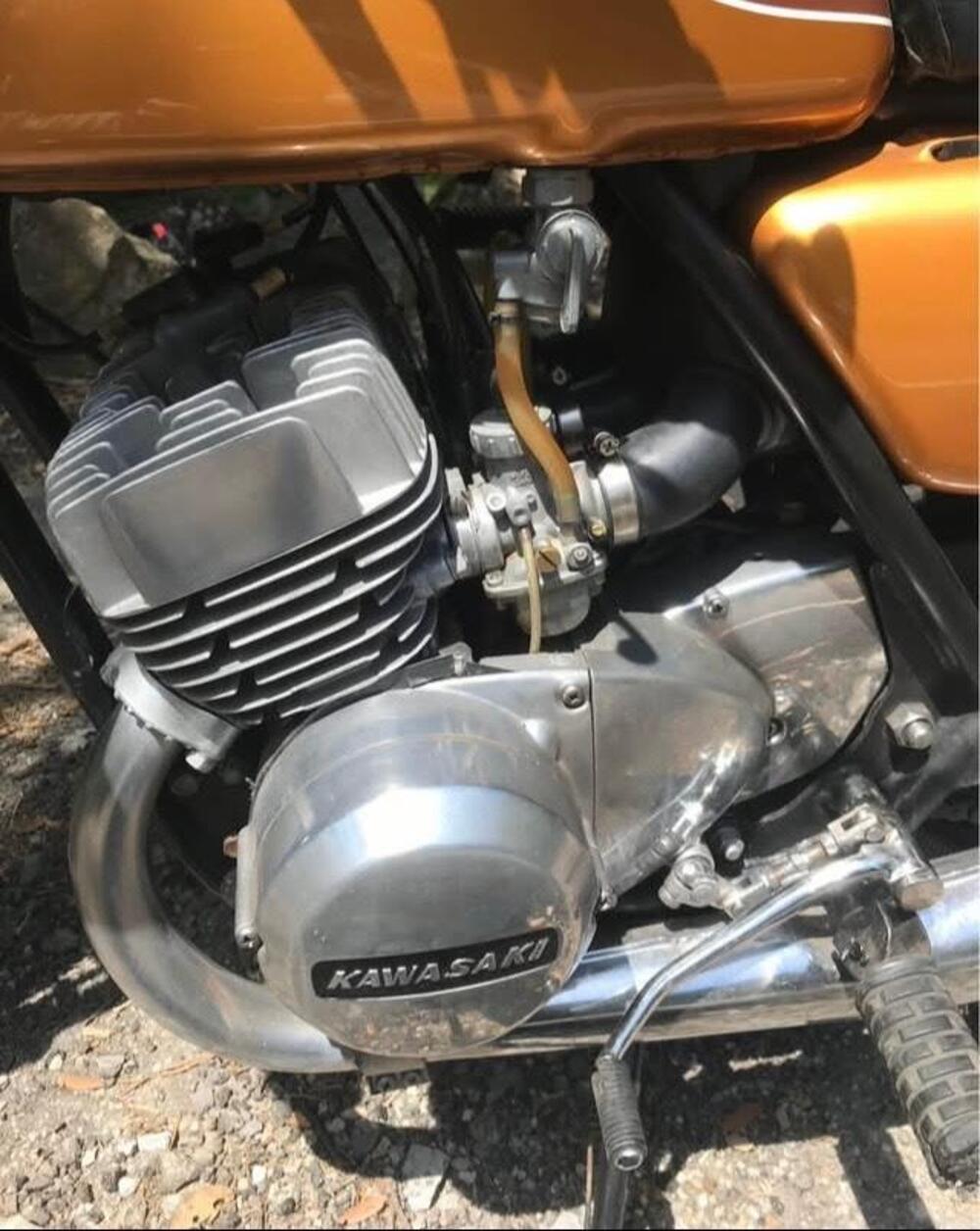 Kawasaki 350 S2 A (3)