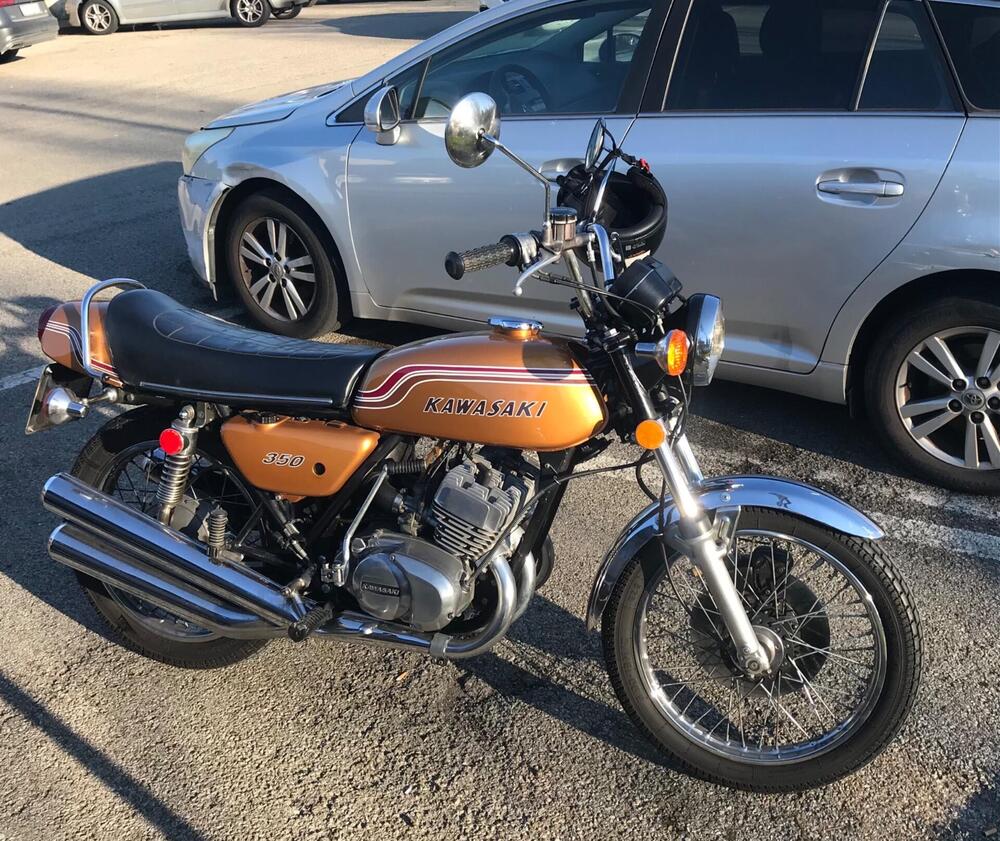 Kawasaki 350 S2 A (9)