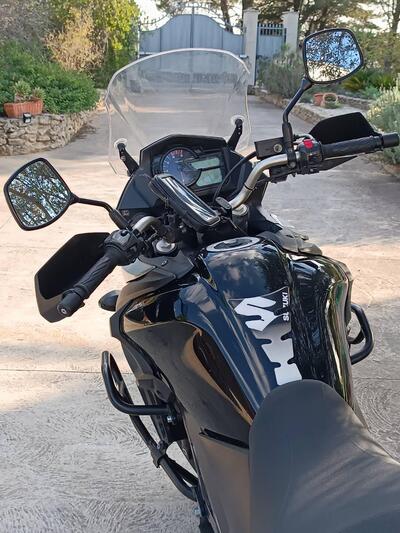 Suzuki V-Strom 650 ABS (2017 - 20) usata