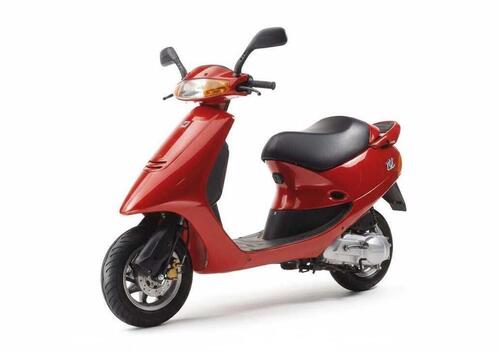 Aprilia Amico 50 Clubman a.e.