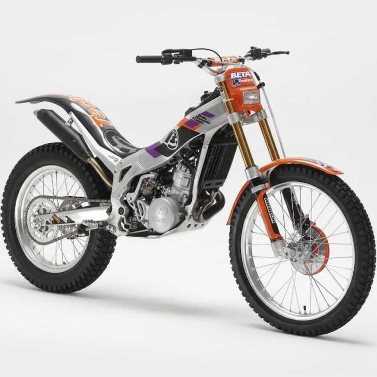 Betamotor Techno 250