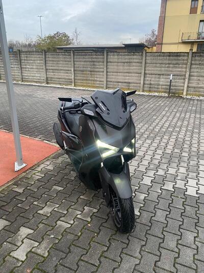 Yamaha X-Max 125 Tech Max (2025) usata