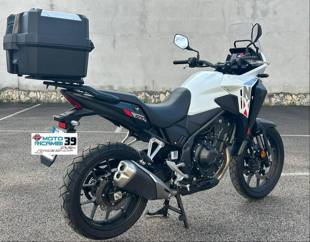 Honda NX500 (2024 - 25) (3)