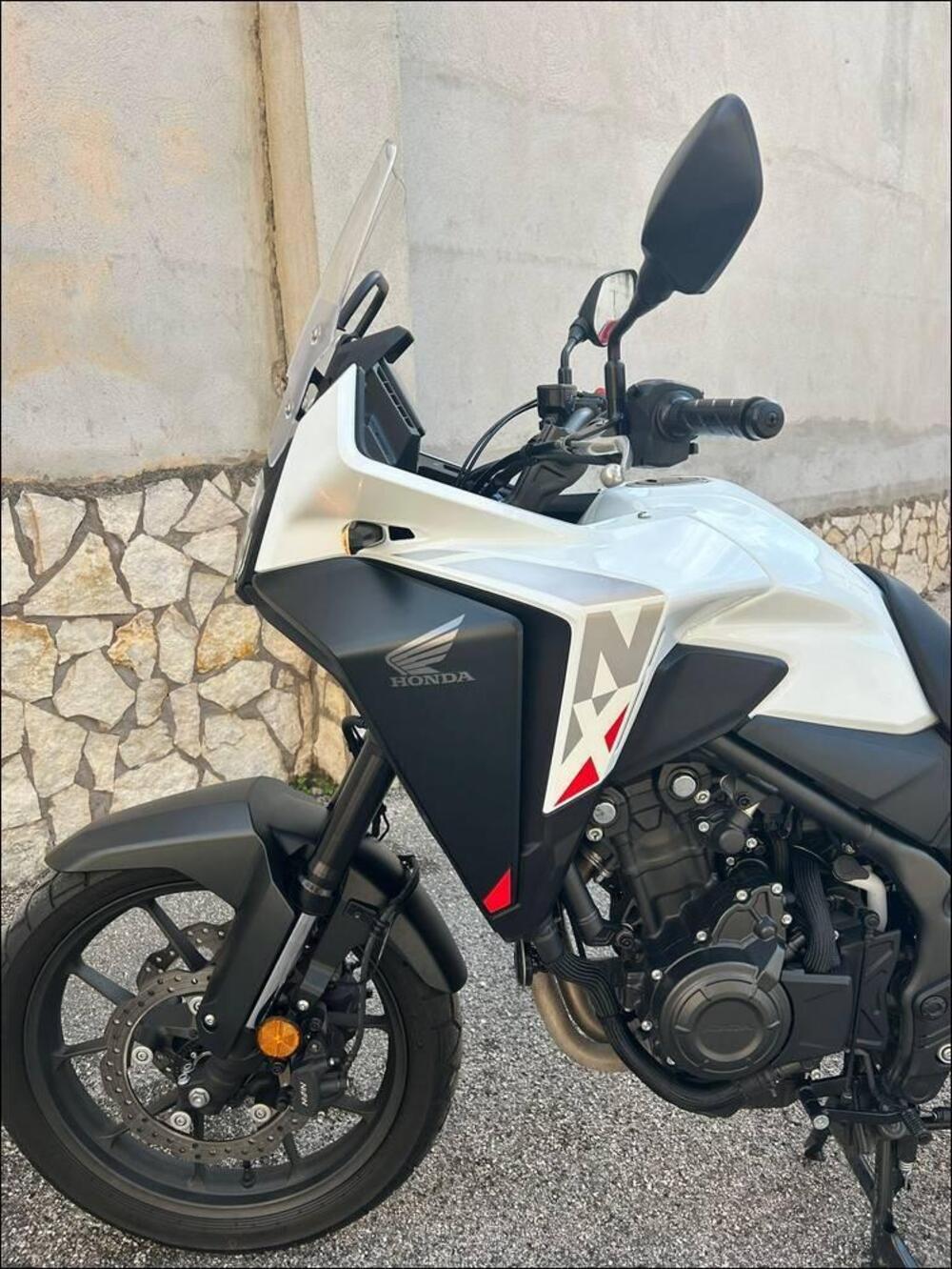 Honda NX500 (2024 - 25) (14)