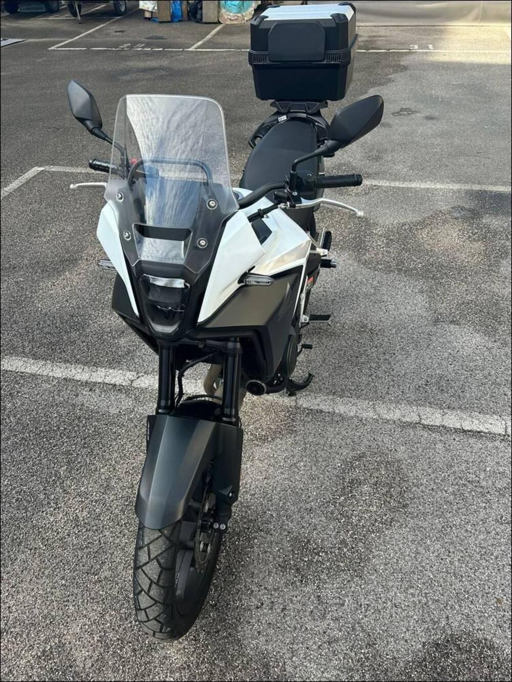 Honda NX500 (2024 - 25) (16)