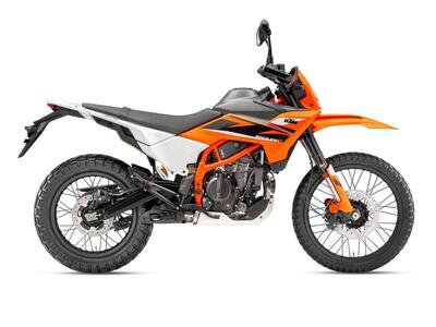 KTM 125 Enduro R (2025 - 26) nuova